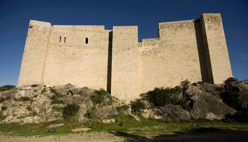 Miravet i castell templari